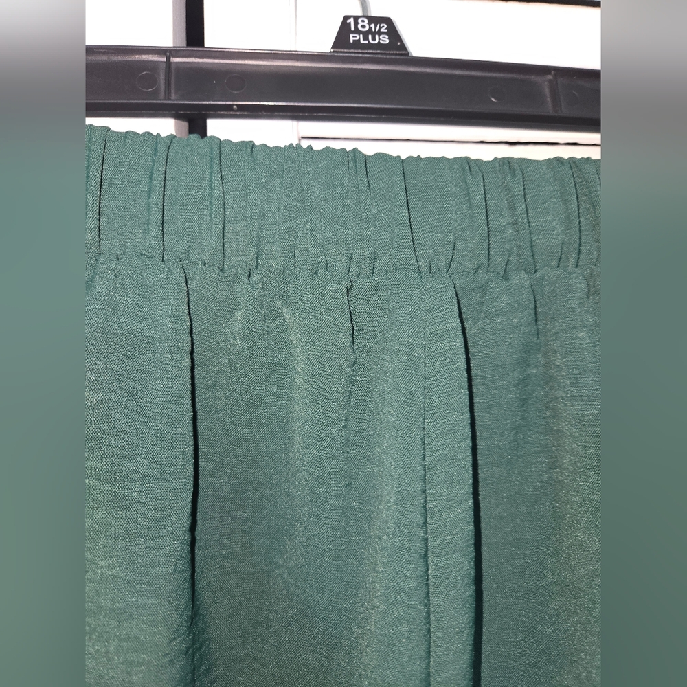Fashion Nova Women's 2X Makenzie Pant Set - Picture 10 of 15